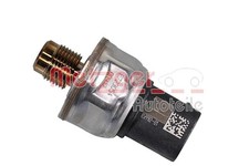 METZGER AUTOTEILE Drucksensor Bremskraftverstärker 0906483 für PEUGEOT 206 2A SW