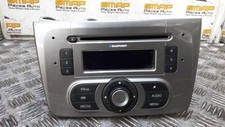 Autoradio Alfa Romeo MITO