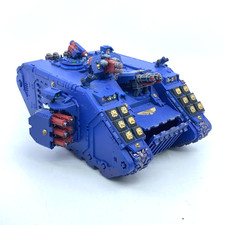 Ultramarines Land Raider Crusader - Space Marines - Warhammer 40k BOX470
