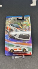 Hot Wheels 7-11 Nissan Gtr R35 Silver Series 2026 Edition Skyline