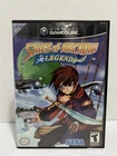 Skies of Arcadia Legends (Nintendo GameCube, 2003) W/ Manual READ DESC
