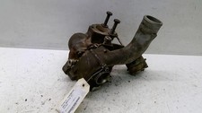 Turbo Volkswagen NEW BEETLE