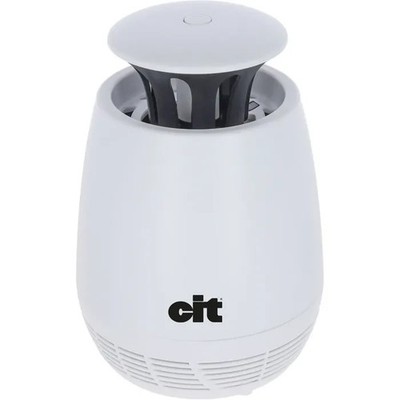 Kerbl CIT elektrische Insektenfalle UV-Licht und Ventilator - 299947