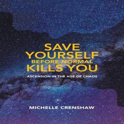 Save Yourself Before Normal Kills You Ascension in the Age of Cha