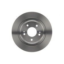 2x Bremsscheibe hinten für Mitsubishi Outlander 3 GFW GGW | 26231939