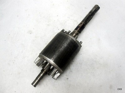1-1/2 Hp Variable Speed Armature Assembly HQT1546-08