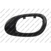 Prasco TüRgriff Innen Hinten Links Vorne FüR Peugeot 206 CC 2D 2A/C 2E/K