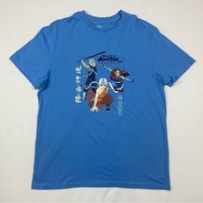 Nickelodeon Avatar The Last Airbender T-Shirt