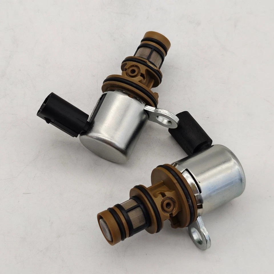 4x Solenoide de desplazamiento múltiple para 5,7 L V8 Hemi Dodge Ram 1500 Jeep 2011-2022 Foto 4 de 4