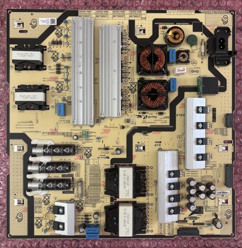 Samsung BN44-00948D Power Board for QN82Q8FNBFXZA (FA01)