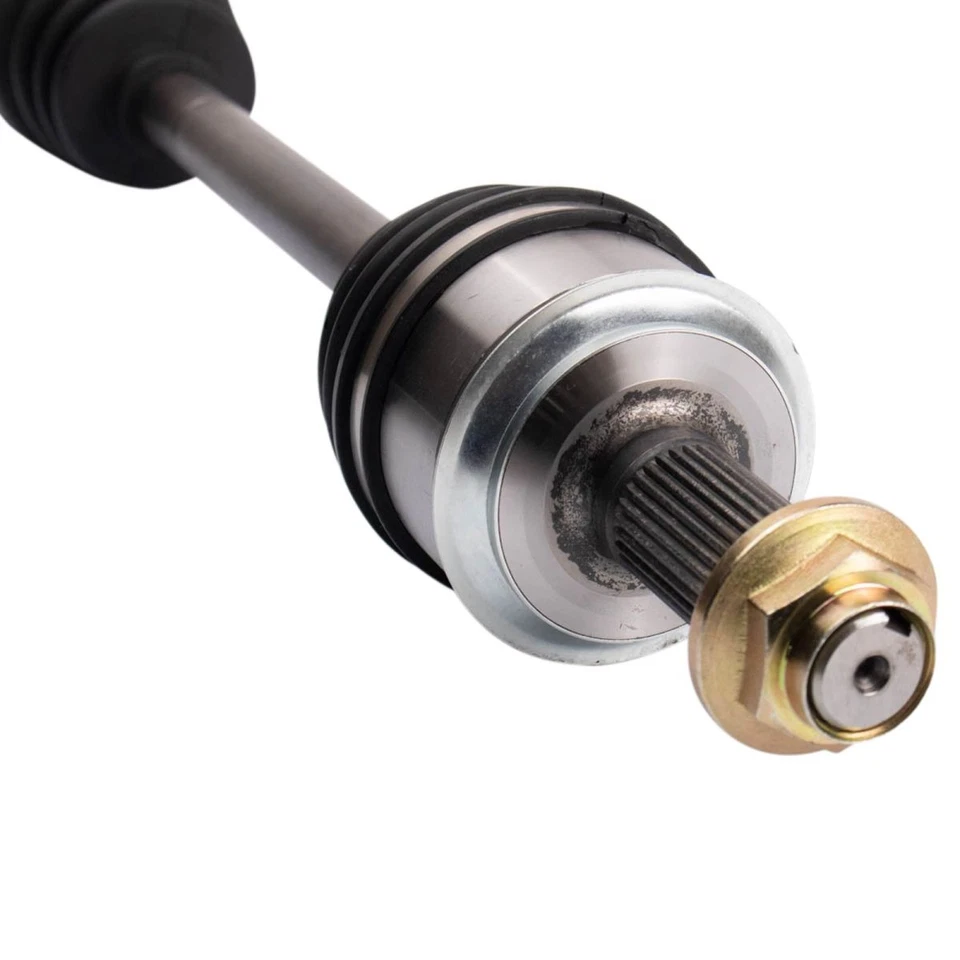 Eixo dianteiro esquerdo CV compatível com Honda HR-V 2016-2018 - Imagem 3 de 3