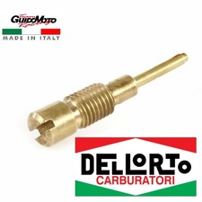 GETTO MINIMO Ø 60 CARBURATORE VESPA SH SHA SHB DELL'ORTO 080226002