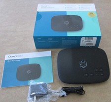 Ooma Telo Home Phone Service HD Voice Free Nationwide Calling Easy to Install