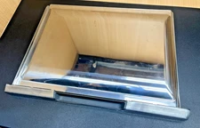 OEM Breville BOV900BSS Smart Oven Air Fryer Crumb Tray Genuine Replacement Parts