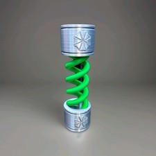 Umbrella Corporation Resident Evil Logo insegna 3D collezione Videogioco Fan Art