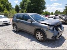Wheel 17x7 Steel Fits 14-20 Rogue 4318102