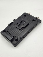 TILTA TA-BTP2-V-G V-Mount Battery Plate