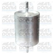 Kraftstofffilter Filtereinsatz 4333 MEAT & DORIA für FORD MONDEO II MONDEO III