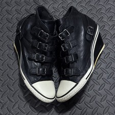 ash wedge sneakers