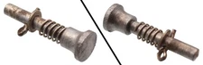Orig. Spring Lock Pin for Stanley Swing Fence T/G Planes, No. 48/49-mjdtoolparts