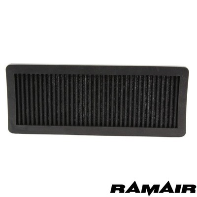 Ramair Proram Nanofaser Austauschfilter PPF-1816 - Mini John Cooper Works R58 Bj