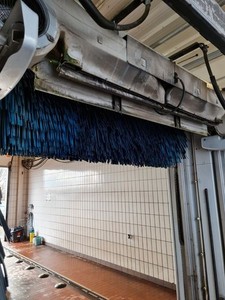 Autowaschanlage Typ Kärcher PKW, WH 2,30 Defekt als Ersatzteilspender