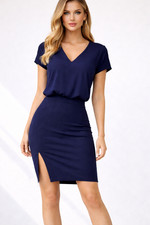 Paris Viskose Rock  von Wolford