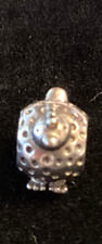 Pandora 790302 Sterling Silver 925 ALE “Chicken Little ” Charm—#432