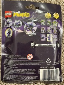 LEGO MIXELS: Magnifo (41525)