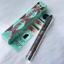New Benefit BROWVO! Conditioning Eyebrow Primer~Full Size 3ml/0.1oz~Discontinued