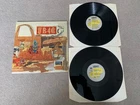 UB40 Baggariddim 12” Vinyl LP + 12” EP 1985 Don’t Break My Heart I Got You Babe