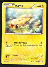 Tynamo 38 38/101 Noble Victories Common NM on eBay