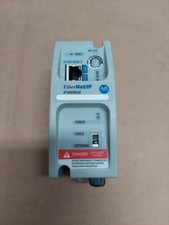Allen-Bradley 1761-NET-ENI Ethernet Interface...