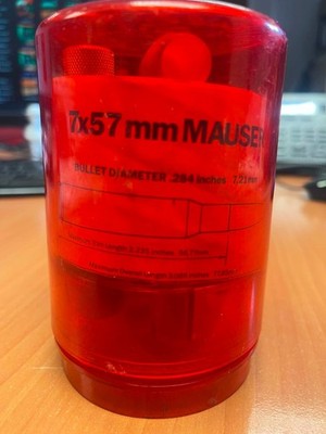 LEE 7X57 MASUER 2 TEILIGES SET NACHLADEN