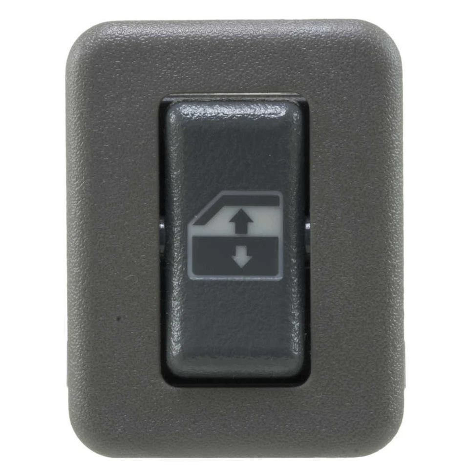 Door Power Window Switch fits 1995-1998 GMC C1500 Suburban,C2500 Suburban,C3500, - Image 2 of 4