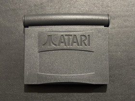 Cybermorph (Atari Jaguar, 1992) Cartridge Only Authentic Tested & Works!