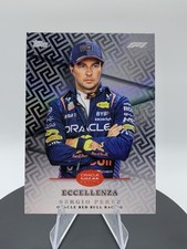 2024 Topps Eccellenza Formula 1 Racing Checklist Guide in-content 15