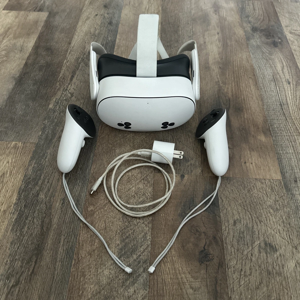 Oculus Quest VR Headsets for sale - eBay