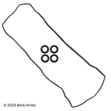 Beck Arnley 036-1993 Valve Cover Gasket Set For 12-13 Hyundai Equus Genesis