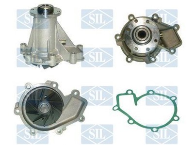 Saleri SIL Wasserpumpe Motorkühlung PA951 für S210 W202 W140 W463 KLASSE W124