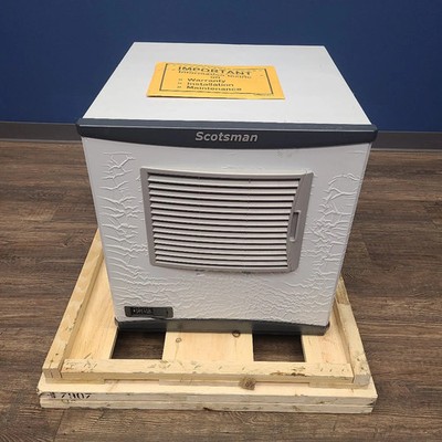 Scotsman FS0522AX-1 Ice Maker Flake-Style Scratch & Dent 4754