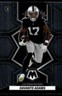 Davante Adams 2022 Panini Mosaic #208 Raiders NFL READ FREE SHIP AutographDen