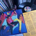 ROLLING STONES - DIRTY WORK - 1ST UK Press VINYL LP - A1 / B1