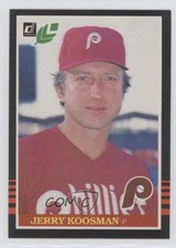 Jerry Koosman
