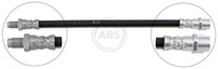 Sl 5627 A.B.S. Bremsschlauch FüR MERCEDES-BENZ
