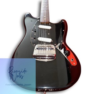 1970 Fender Mustang Guitar | eBay