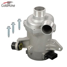 For BMW E90 E91 E92 E93 N43 Engines 11517586927 11517586928 Electric Water Pump