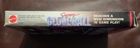 Super Glove Ball Nintendo NES Game