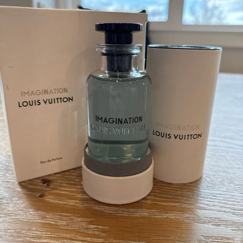 LV Imagination Eau De Parfum 3.4oz/ 100ml Men&rsquo;s Cologne New Sealed