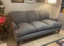 Sofa Workshop Lady May 3 Seater Howard Sofa